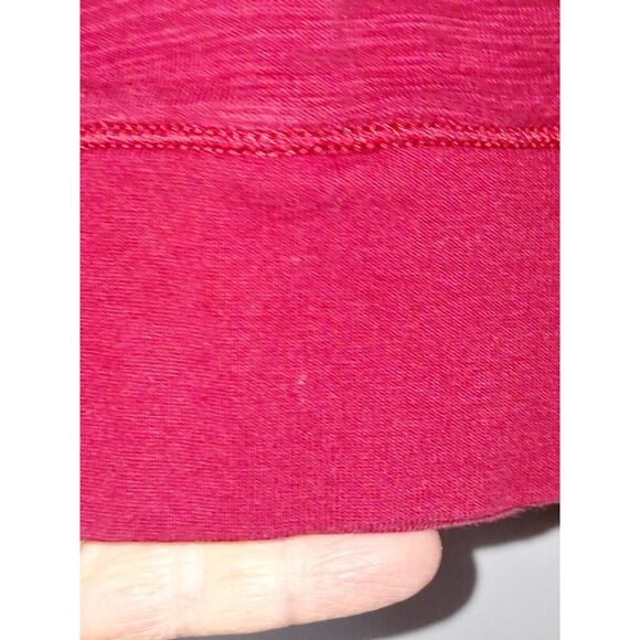 A Chaps Women's Plus Sized Lace Front Shirt Western Ranch Casual Rodeo 3X - Picture 5 of 10